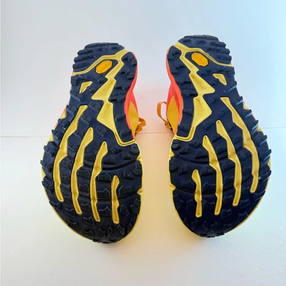 Altra Timp 5 Trail Running Shoes - Women’s 7.5 - Picture 5 of 6